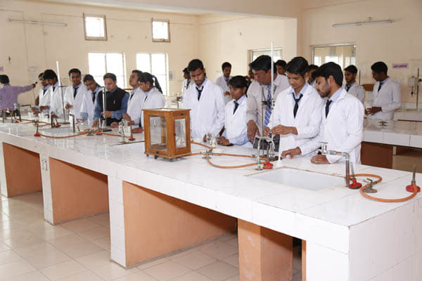 RDS College Of Pharmacy Jaunpur college photo 1